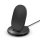 Ładowarka i akumulator BELKIN Ładowarka z podstawą 15W Wireless Charging Stand Czarna WIB002vfBK